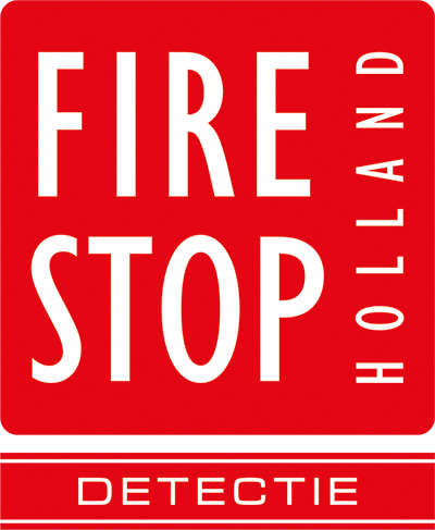 FIRE STOP Holland Detectie